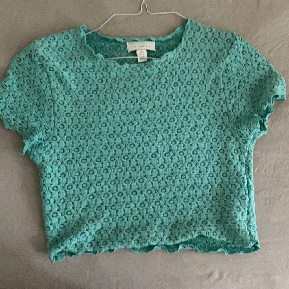 TOPSHOP tee